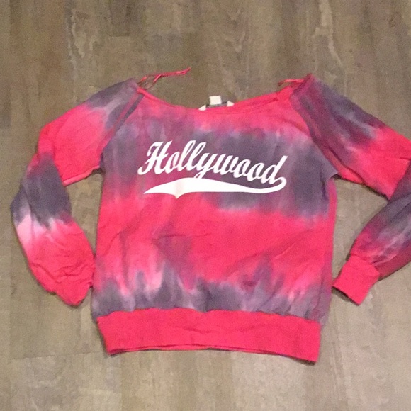 American Vintage Hollywood Sweater - Picture 4 of 5